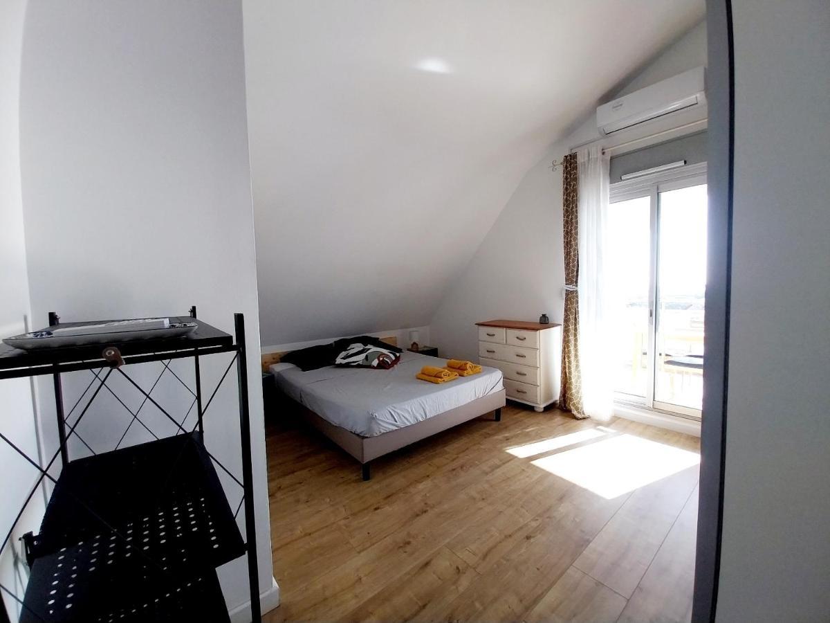 Spacieux T3 Vue Panoramique A Terre Sainte Сен-Пиер Екстериор снимка